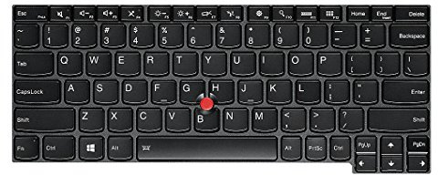 Lenovo 04Y0912 notebook spare part - notebook spare parts (Keyboard, L