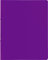 Ringbuch A4 FACT! 25mm 2Rg violett