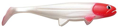 Jackson The Sea Fish 30cm Redhead Gummifisch Meer