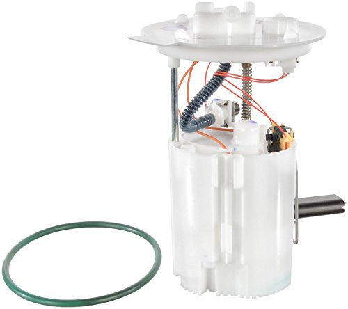 Bosch 66028 Original Equipment Fuel Pump Module Assembly - Compatible With Select Ford Focus