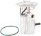 Bosch 66028 Kraftstoffpumpenmodul, kompatibel mit Select Ford Focus