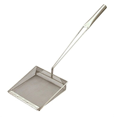Catering Classics Stainless Steel Sqr Skimmer 20cm / 8