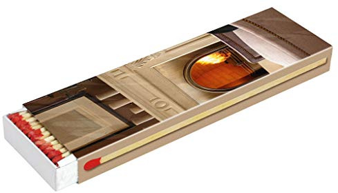 KM Langzündhölzer Camino Maxi Special 20cm - 45St
