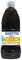 Gouache liquide 1 litre Giotto Noire