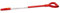 WOLF-Garten multi-star® Aluminium-D-Stiel ZM-AD; 3943062
