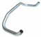 Nitto Rb-021 Pursuit 26.0X60Dx38Cm, 60mm Drop, Silver, C-To-C