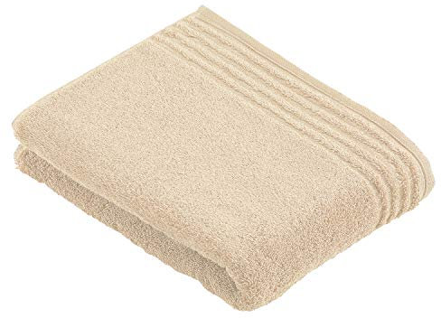 Vossen Badetuch Vienna Style Supersoft Farbe tibet Größe 80x160cm
