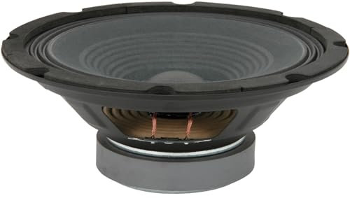 qtx 8-Inch Driver for QR8A Speaker Cabinet