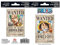 ABYstyle - ONE PIECE - Stickers - 16x11cm- Wanted Luffy/Zoro