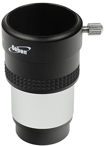 Seben Achromatische Barlowlinse BA2 2X