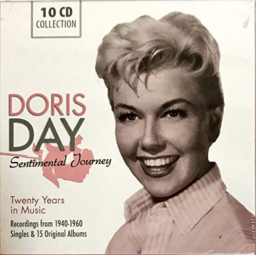 D. Day - Sentimental Journey