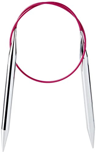 Rundstricknadel 9,00 mm 60 cm