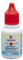 Artidee CREARTEC - Universal-Farbkonzentrat - Farbton: Mittelrot - zum Mischen mit unterschiedlichster Materialien wie Lacke, Leime, Gießmassen und Farbe - 25 ml - Made in Germany