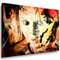 Akt Erotik Sexy Girl Leinwand Bild 120x80cm k. Poster ! Bild fertig auf Keilrahmen ! Pop Art Wandbilder, Bilder zur Dekoration - Deko. Akt/Erotik/Sexy Kunstdrucke und Gemälde
