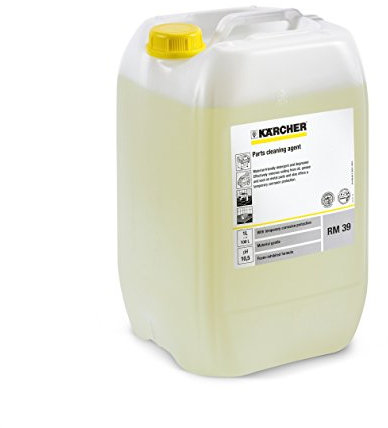 KARCHER 6.295-165.0 - RM 39 20 l linea professional