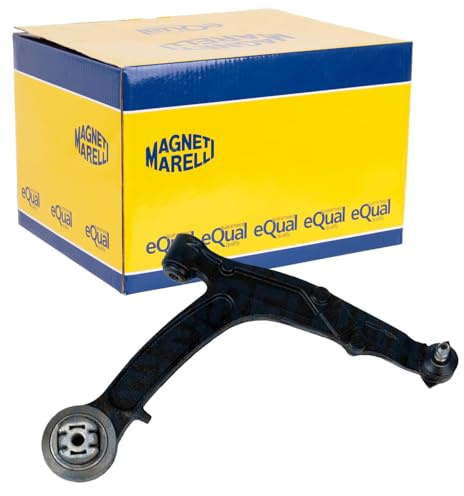Magneti Marelli 301181308100 Lenker, Radaufhängung | Kompatibel mit: FIAT PANDA, PANDA Kasten/Schrägheck