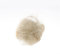 Deko AS GmbH Sisalgras Dekogras Ostergras Bastelbedarf Sisalfaser Osternester Osterkörbe Frühlingsdeko - Natur-Creme - 25 g im Beutel - 1 VE = 5 Beutel - 70845 (Natur)