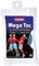 Unique Overgrip Mega Tac 10er, Blau, 0306260125500000
