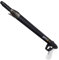 Mares Gun Sten Pneumatische Pumpe – Schwarz/Schwarz, 58 cm 058 WP