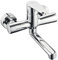 Einhandmischer Wand Waschtischarmatur Badarmatur Wandarmatur Wasserhahn von FERRO Modell ALGEO