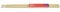 Chord M2bn 2B Baguettes de batterie en érable avec nylon Tips-p Olives nylon 7a