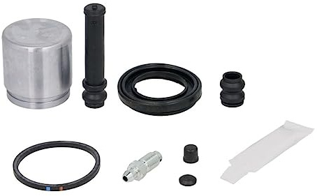 AUTOFRENS D41376C Power Brake Systems