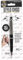 MISTER GADGET - MG3007 - Stylo Choc Electrique Drugstore Gift Divertissement Gadget Fun