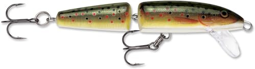Rapala Jointed 07 Angelköder