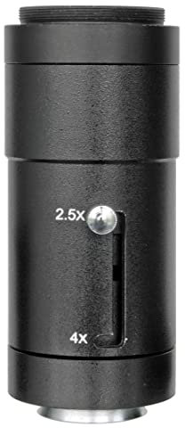 Bresser SLR-Kameraadapter (2,5x/4x) für Science Serie