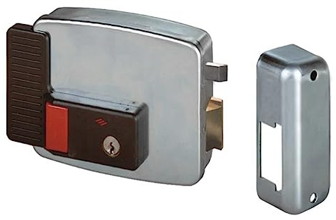 CISA 11931 Series Electric Lock - Outward Opening RH