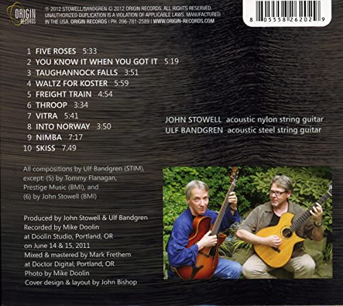 Origin Records
