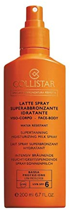 Collistar Cremes, 200 ml