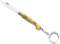 Nontron Couteau Manche Sabot 5.5 Cm - Référence : 87200