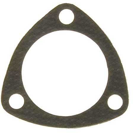 AJUSA 00381000 Auspuffdichtung Kompatibel mit RENAULT 19 2 B/C53 7700854668 | 00381000 passend für 19 Rapid Super | 00381000
