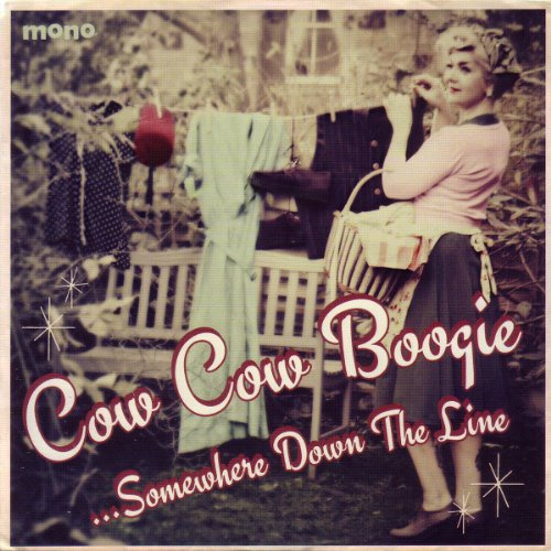 Somewhere Down the Line