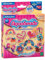 Aquabeads 79358 Glitzer Set - Bastelset Themen Nachfüllset