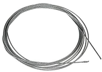 Hartje Seil Ø 2,0mm, 5m lang