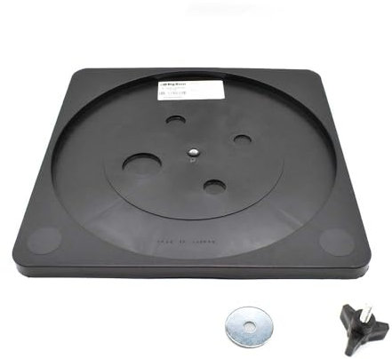Big Horn 19176 10 Inch Table Saw Blade Holder