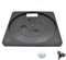 Big Horn 19176 10 Inch Table Saw Blade Holder