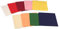 1000 Tissue Servietten Tafelservietten Zellstoff Servietten Premium Gourmet 33x33cm 3lg 1/4 Falz Farbauswahl (Apricot)