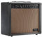 Stagg Stagg - Amplificador para guitarra acústica (20W, 3-Band EQ), color marrón