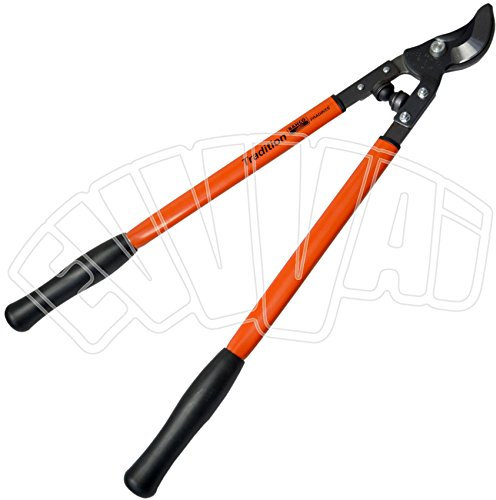 CESOIA TRONCARAMI 600 MM P16 BAHCO PRADINES FORBICE TAGLIA RAMI POTA POTATURA