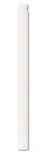 Pentel Clic Eraser Refills ERASER,REFILL,CLIC,2/PK (Pack of50)