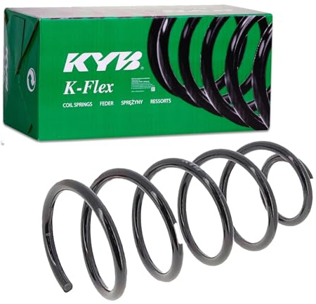 KYB RC3420 Schraubenfeder