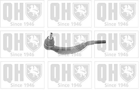 Quinton Hazell QR3672S Tie Rod End - Outer LH