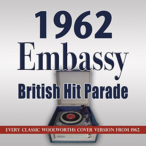 1962 Embassy British Hit Parade