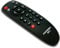 Metronic 495380 TCDE ZAP2 - Mando a distancia universal para TV y TDT, negro