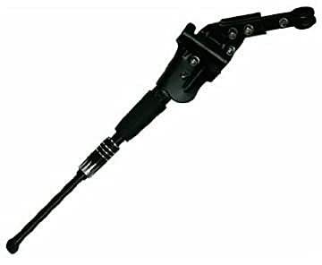 Point Uni Ständer Parkstütze Universal Plus, Schwarz, 24008600