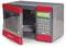 Casdon Toy 684 Morphy Richards Microwave, Multicoloured