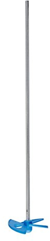 wolfcraft 1 Farbmischer Durchmesser 60 x 350 mm 2141000